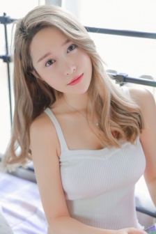 白衣浴室