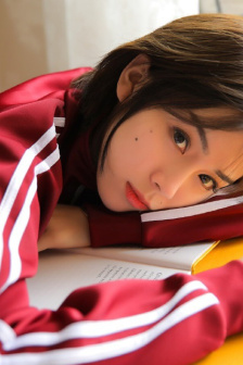 女朋友的妈妈电影